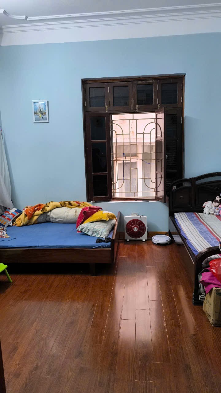 BÁN NHÀ MẶT PHỐ ĐẶNG THÙY TRÂM – VỈA HÈ - KINH DOANH CỰC ĐỈNH – Ô TÔ TRÁNH – 5 TẦNG - 34 TỶ - Ảnh 4